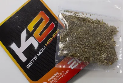 Kunagi müüdi spice'i vabalt netipoodides
