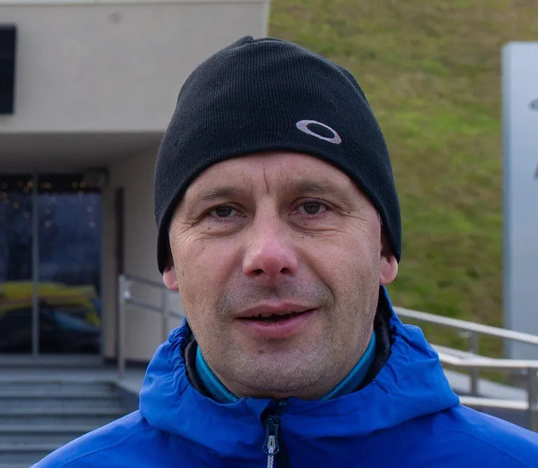 Jaak Mae.