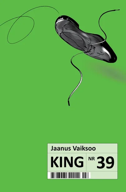 Jaanus Vaiksoo «King nr 39».