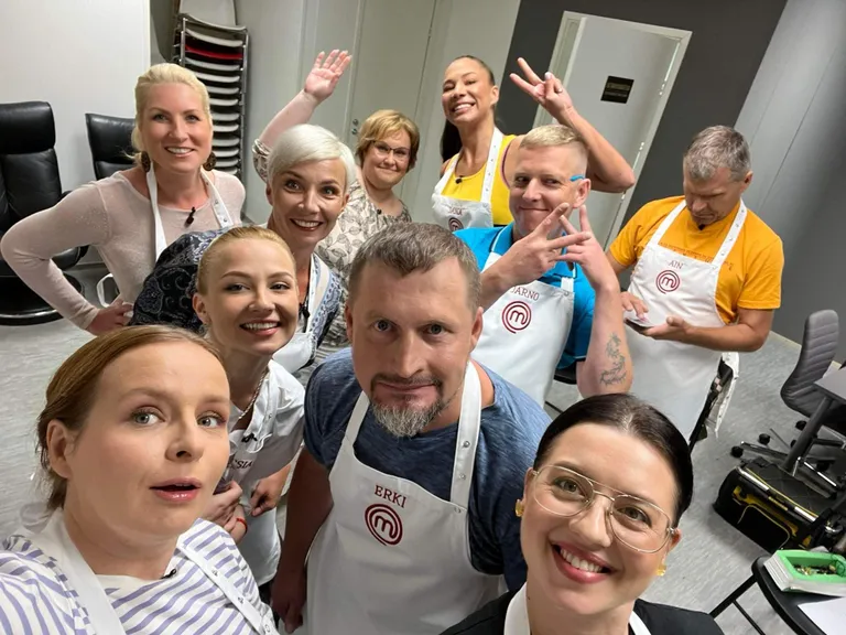 Mis võttepäev see ilma selfieta on?