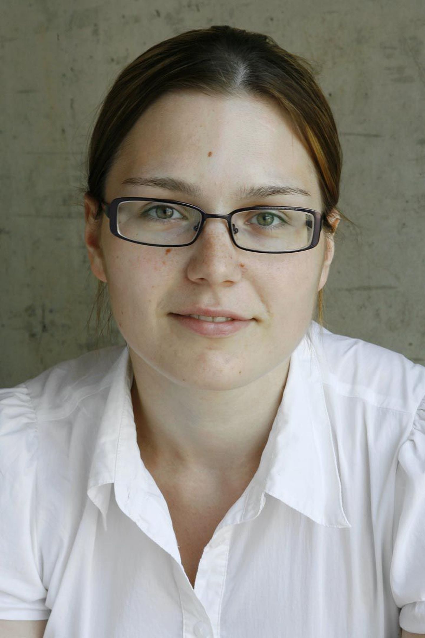 Helen Soeorg