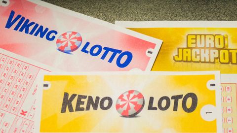 Bingo lotoga võideti tänasel loosimisel ligi pool miljonit eurot