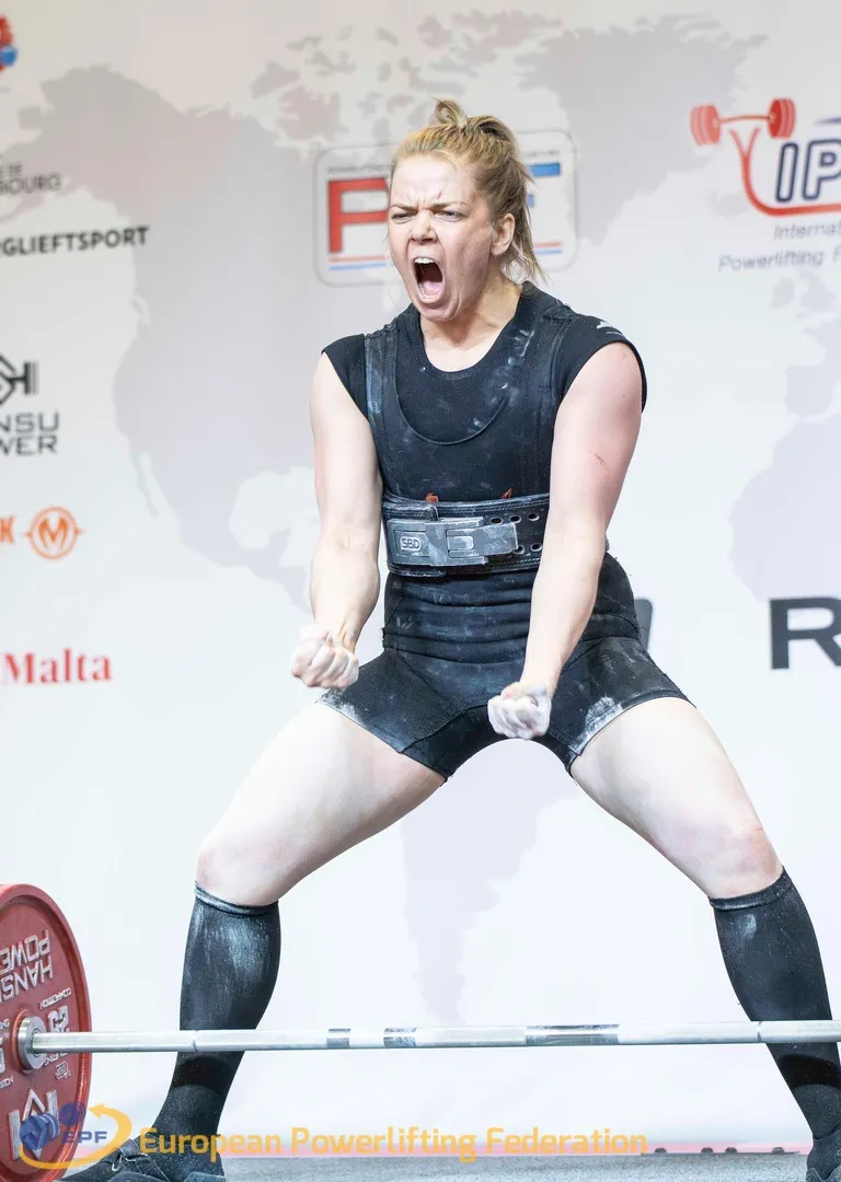 Karmen Kaljula.