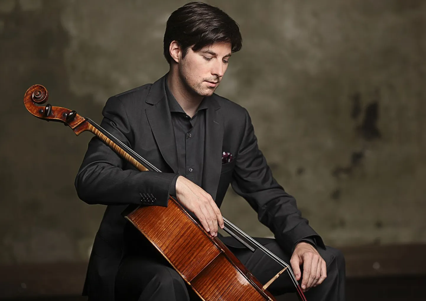 Daniels Millers Šots