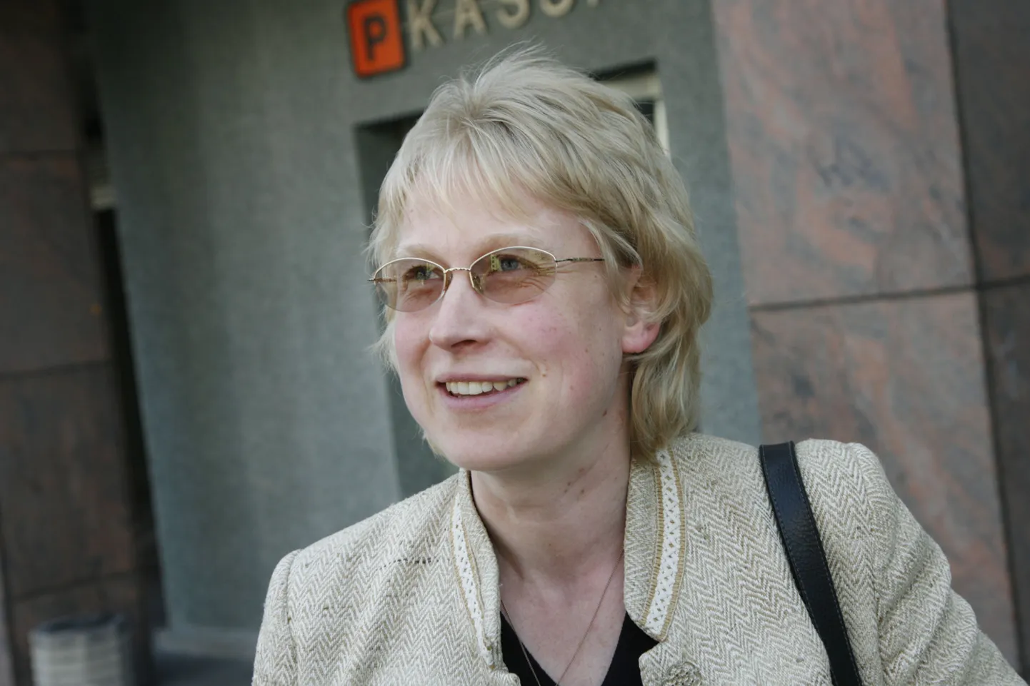 Anne Mardiste