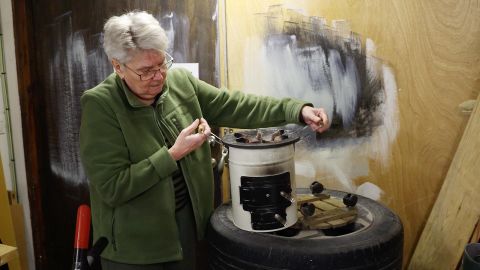 POSTIMEES GOTLANDIL ⟩ Saare võimud valmistuvad sõja korral tsiviilelanikke evakueerima