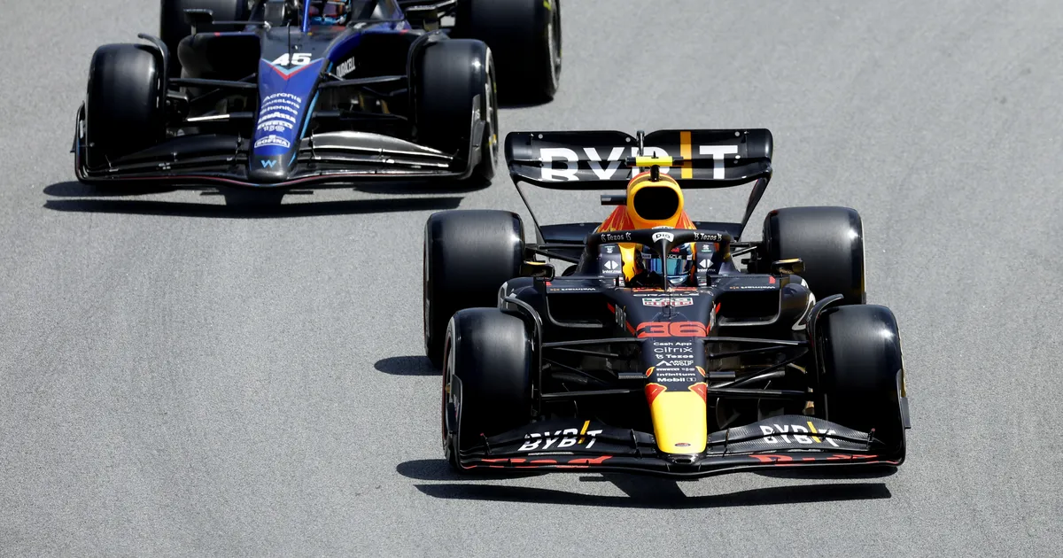 Revolutsiooniline plaan, kuidas saada kollanokad F1te