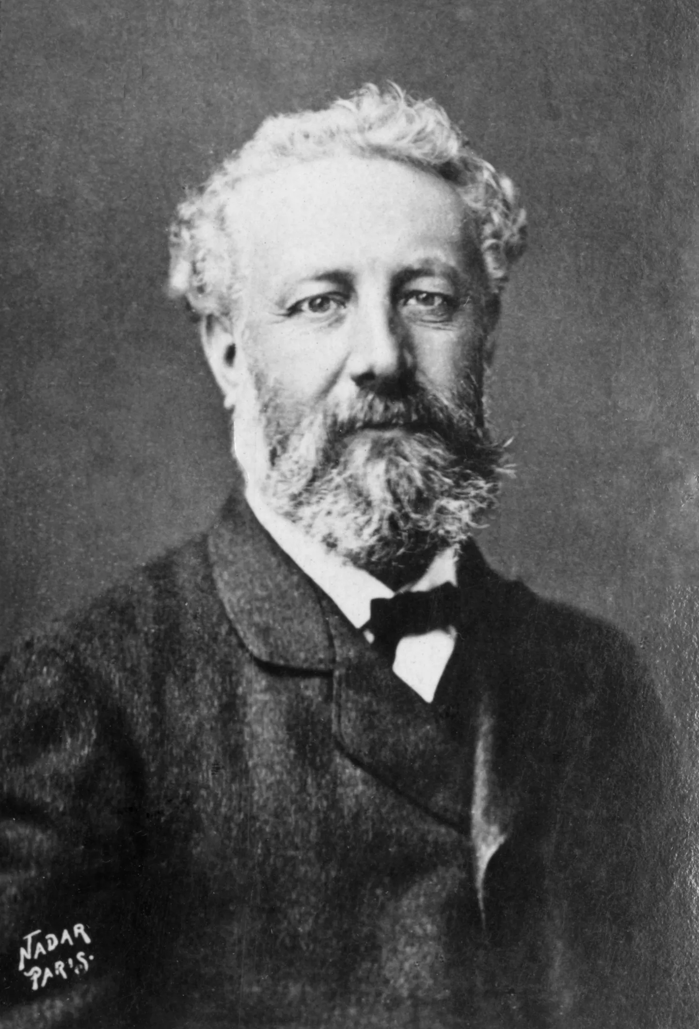 Jules Verne
