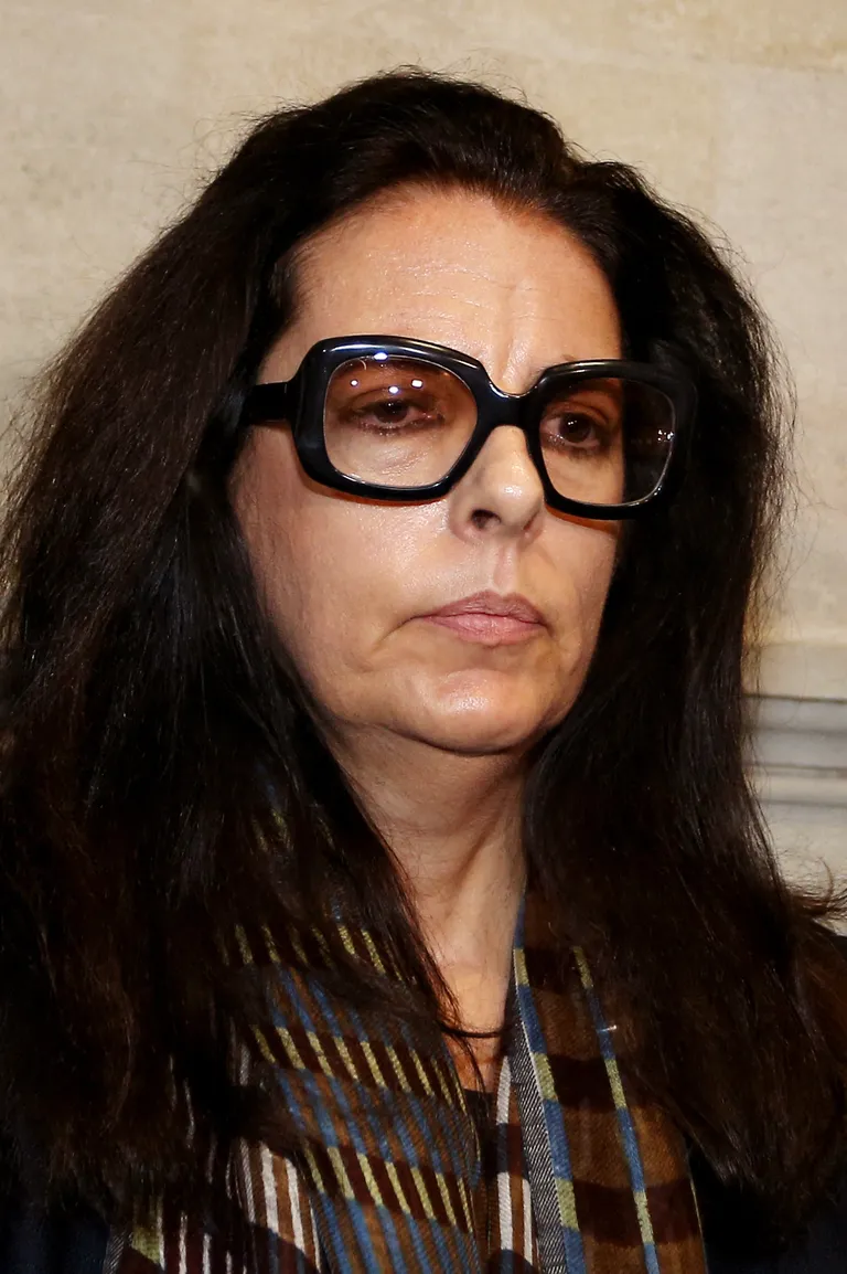 L’Oreali pärijanna Françoise Bettencourt Meyers.
