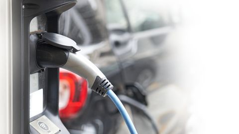 Жителям выделят 40 миллионов евро на покупку электромобилей