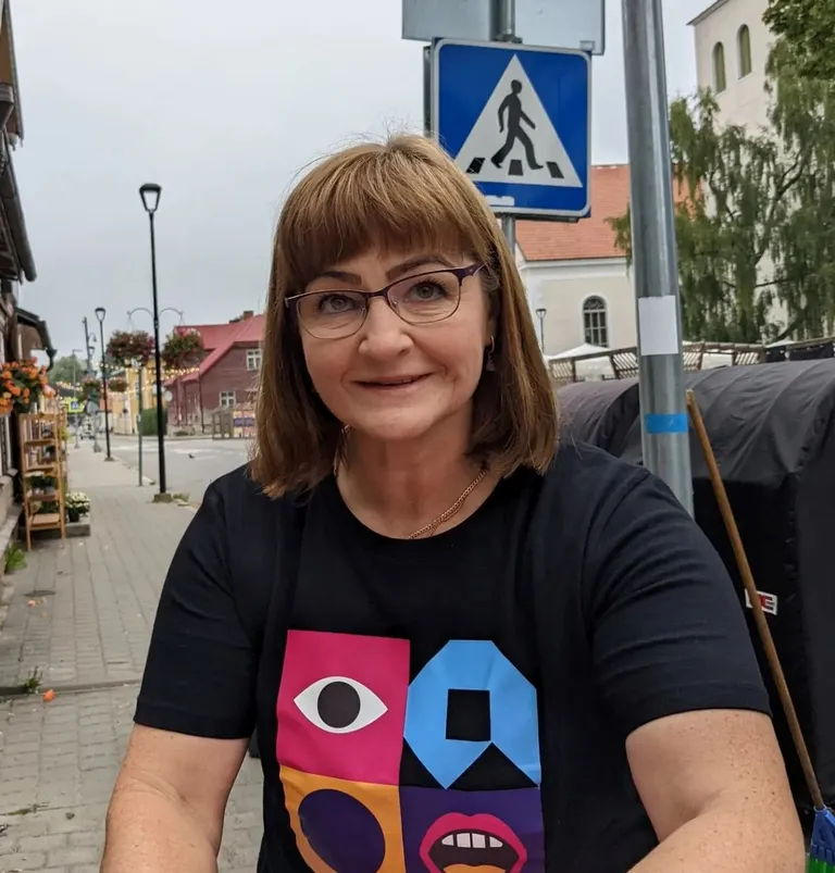Tiina Kivila