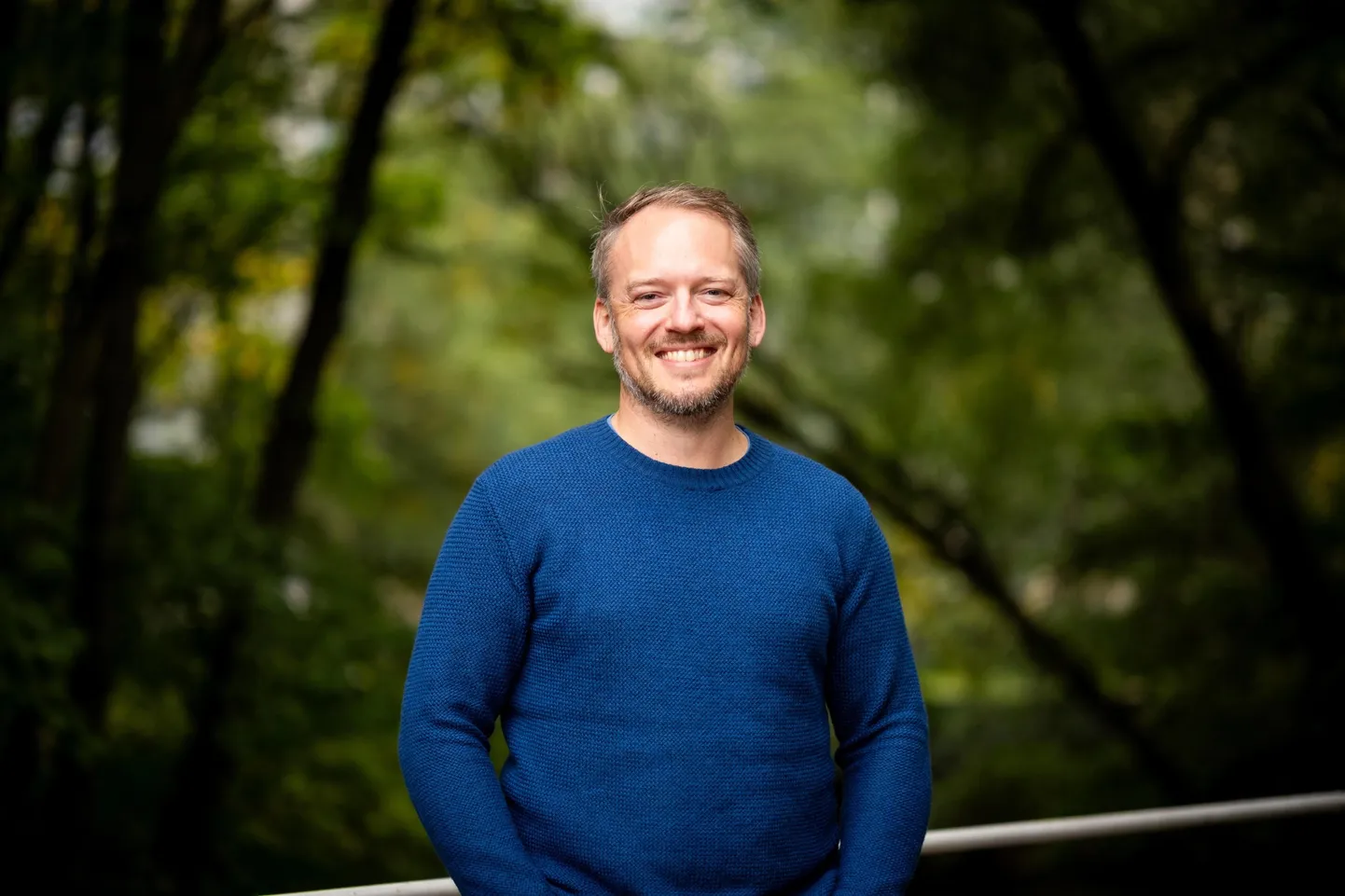 Espen Berg.