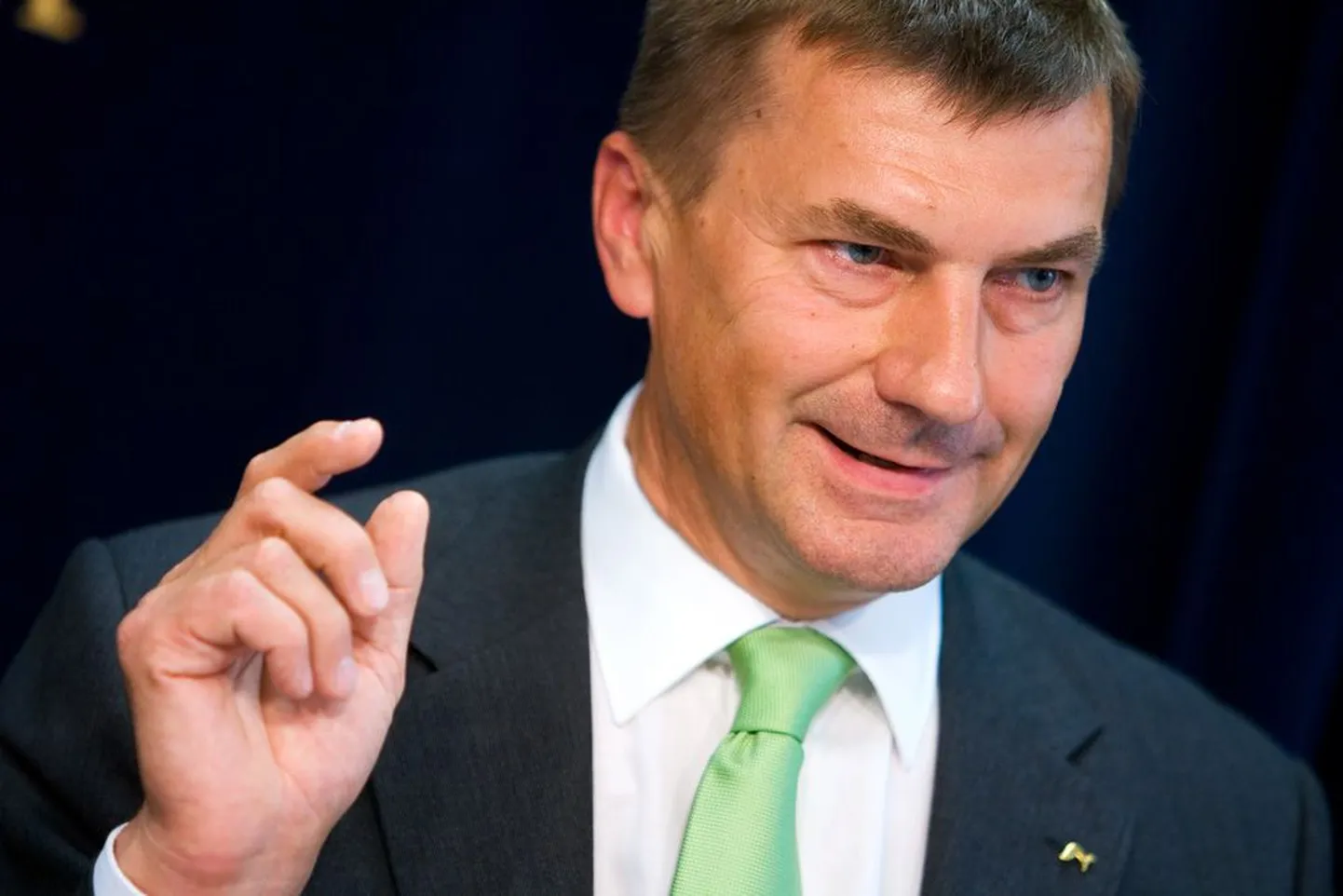 Andrus Ansip.