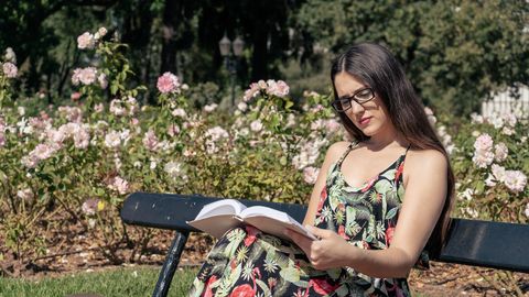 Raamatud, mis aitavad iseennast paremini mõista