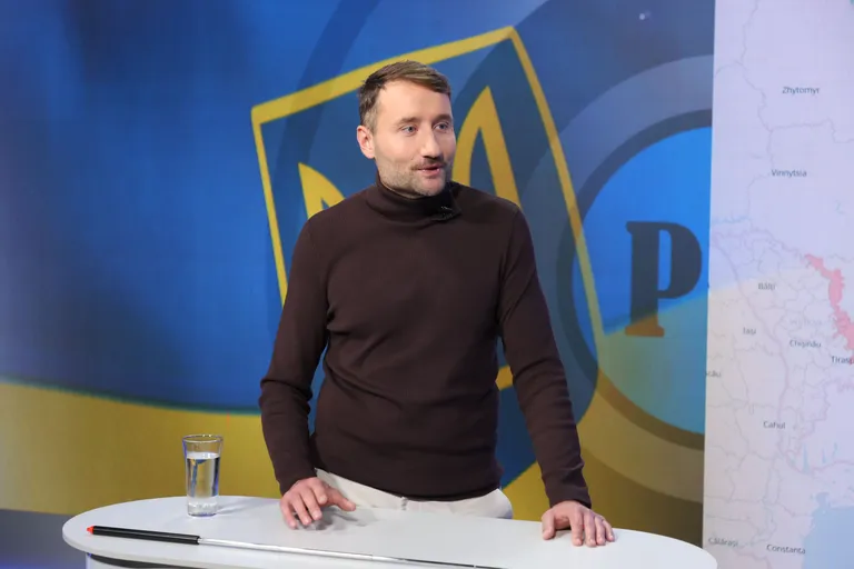 Артем Дудченко.