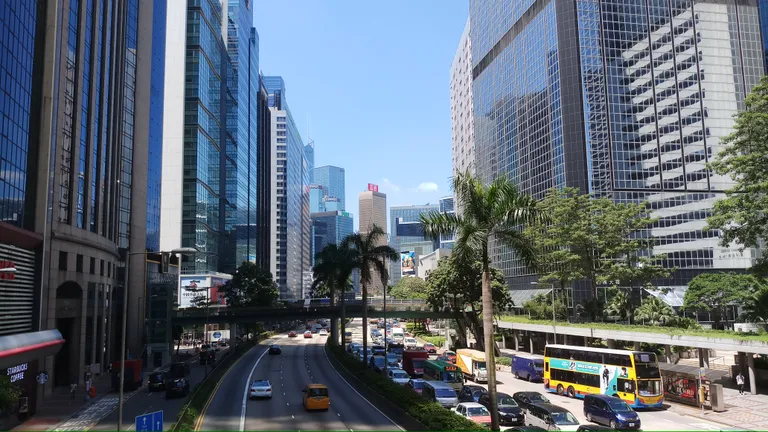 Hongkong