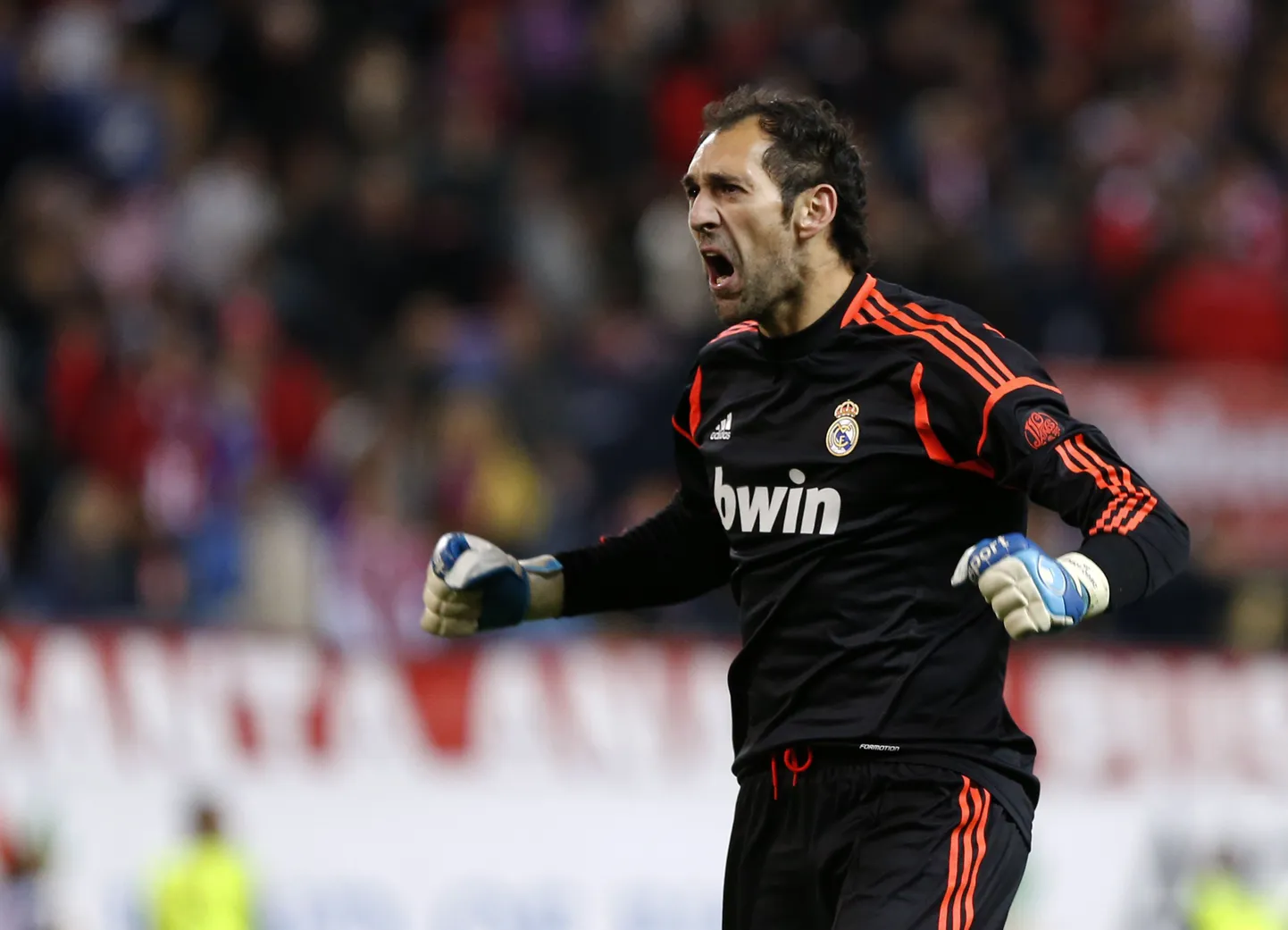 Diego Lopez.