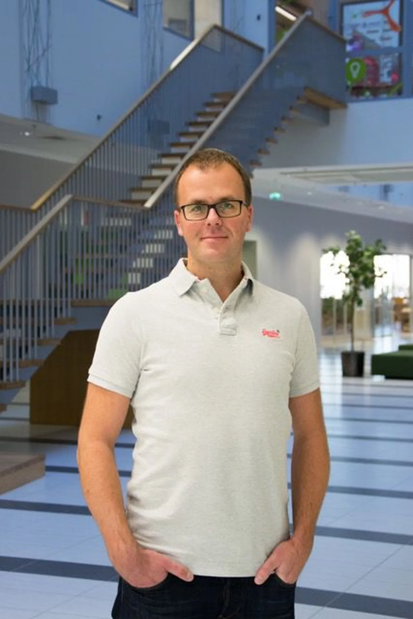 Erki Hendrikson