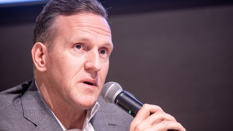 KUKU ⟩ Ott Kiivikas: kõige hullem on see, kui kolm kuud trenni lõigatakse nagu kääridega ära
