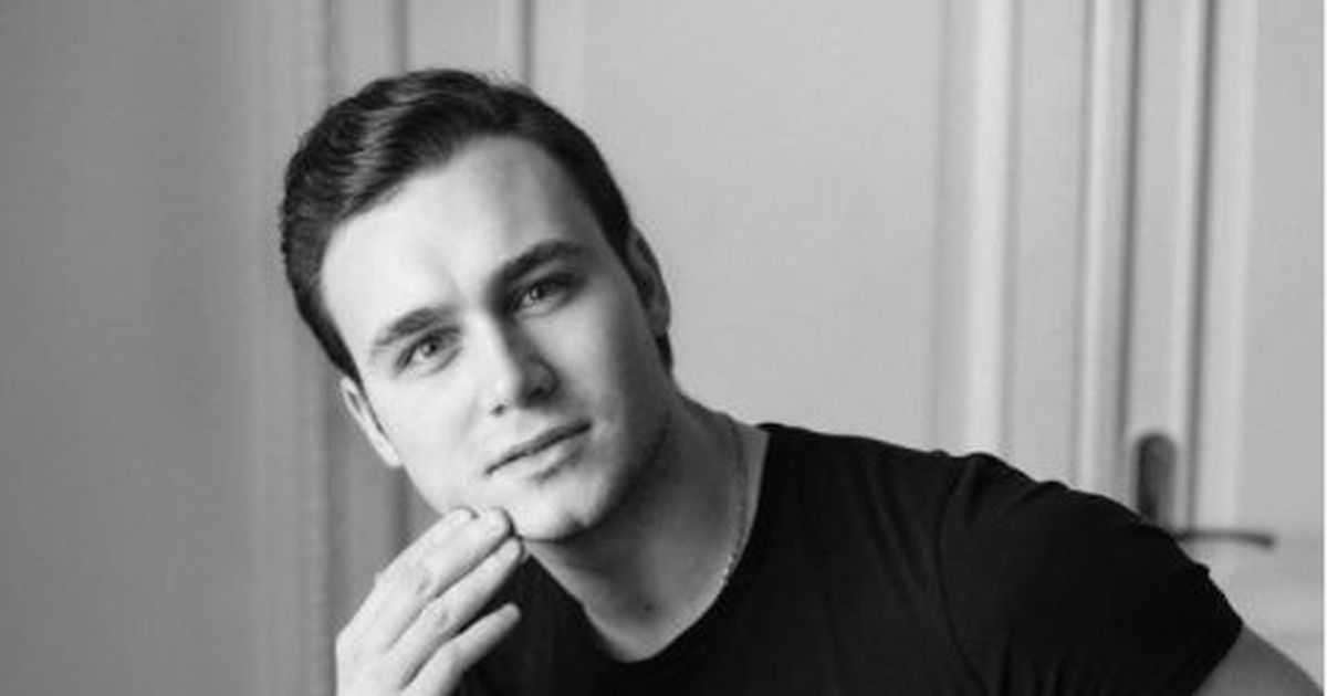 Тимофей Николаев Блоггер