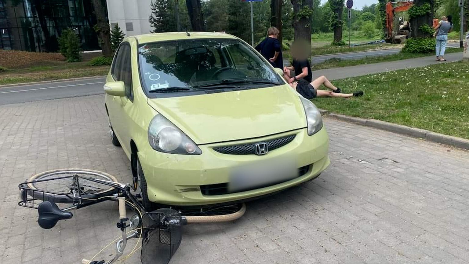 Авария