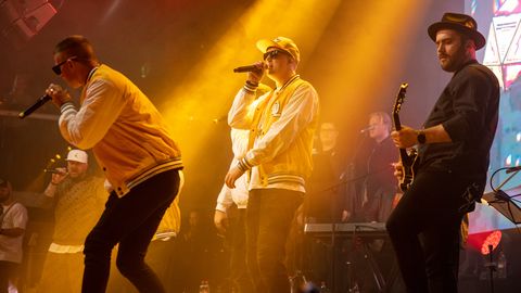 Noortebändide festival toimub juba järgmisel nädalal