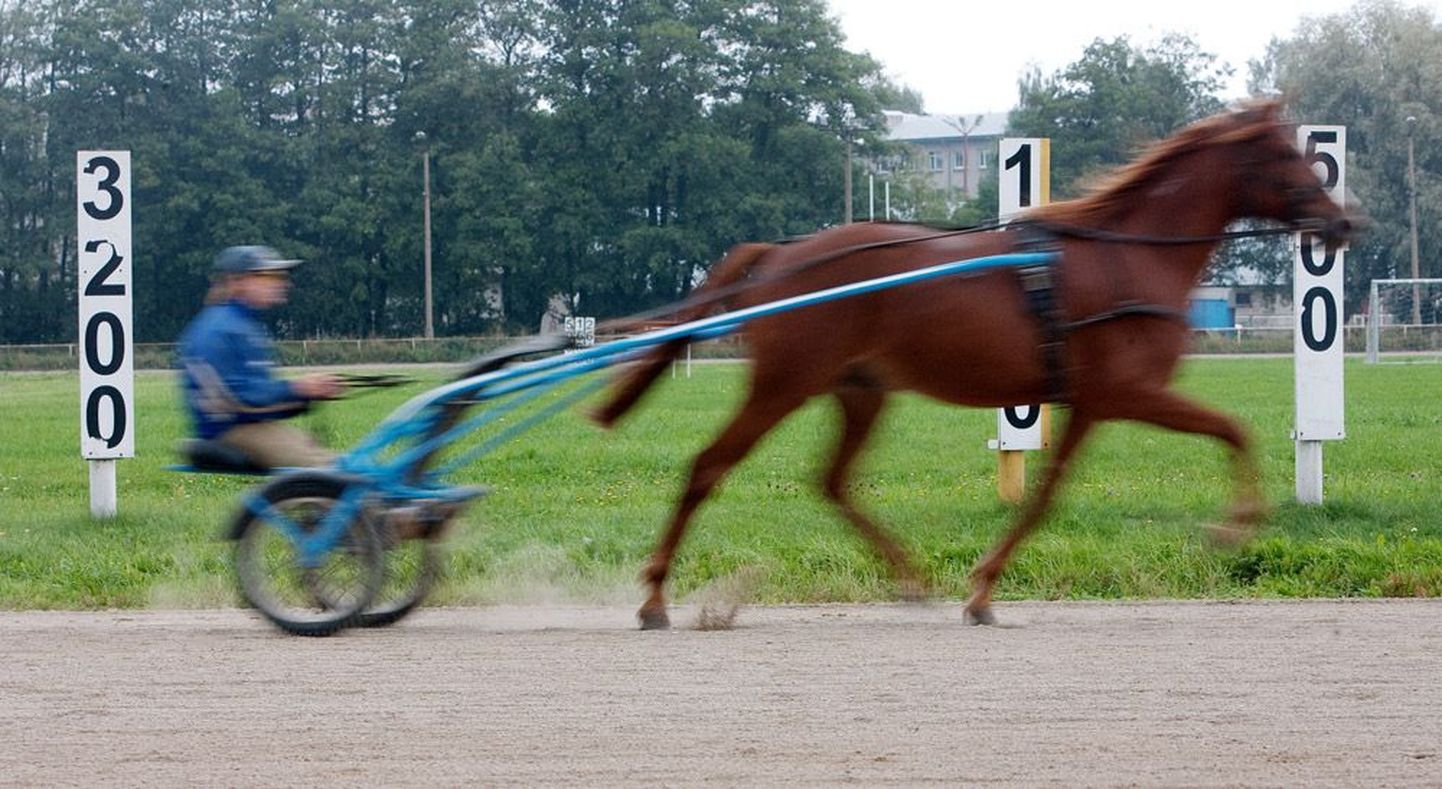 Omanike sõnul saavad uuel hipodroomil olema nii hobuste pidamiseks kui ka treenimiseks ja võistlemiseks senisest paremad tingimused.