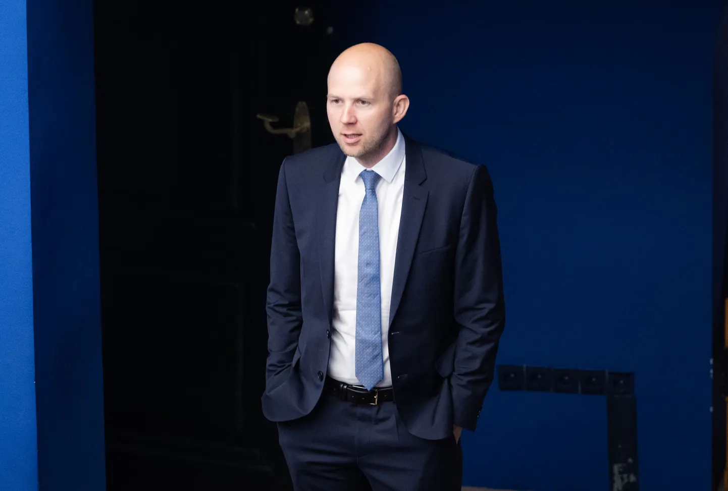Tõnis Mölder