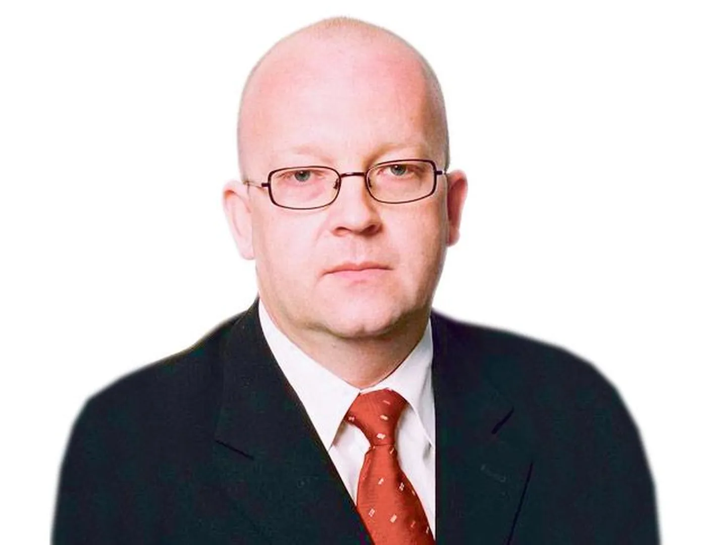 Ivar Tammemäe.