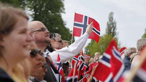 Norra politoloog: vaja on uut referendumit ELiga liitumise üle