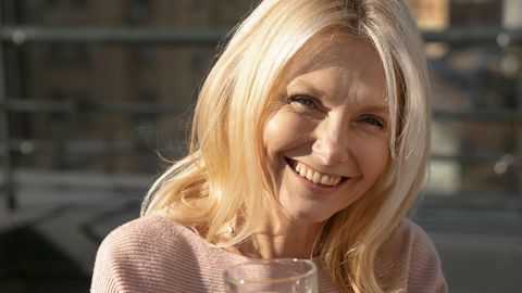 VÄRSKE UURING ⟩ See toitumisstiil hoiab menopausi ajal kaalu kontrolli all
