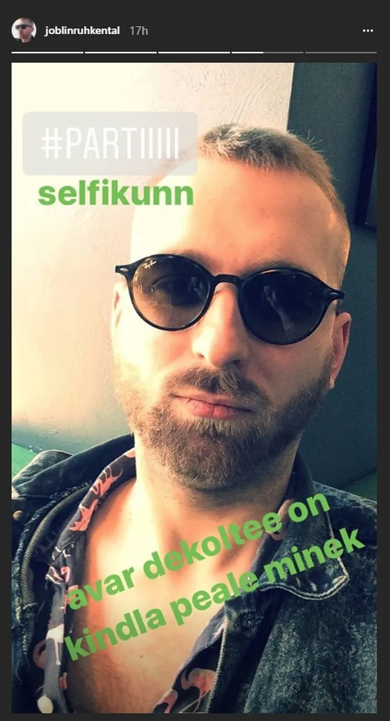 Robin Juhkental