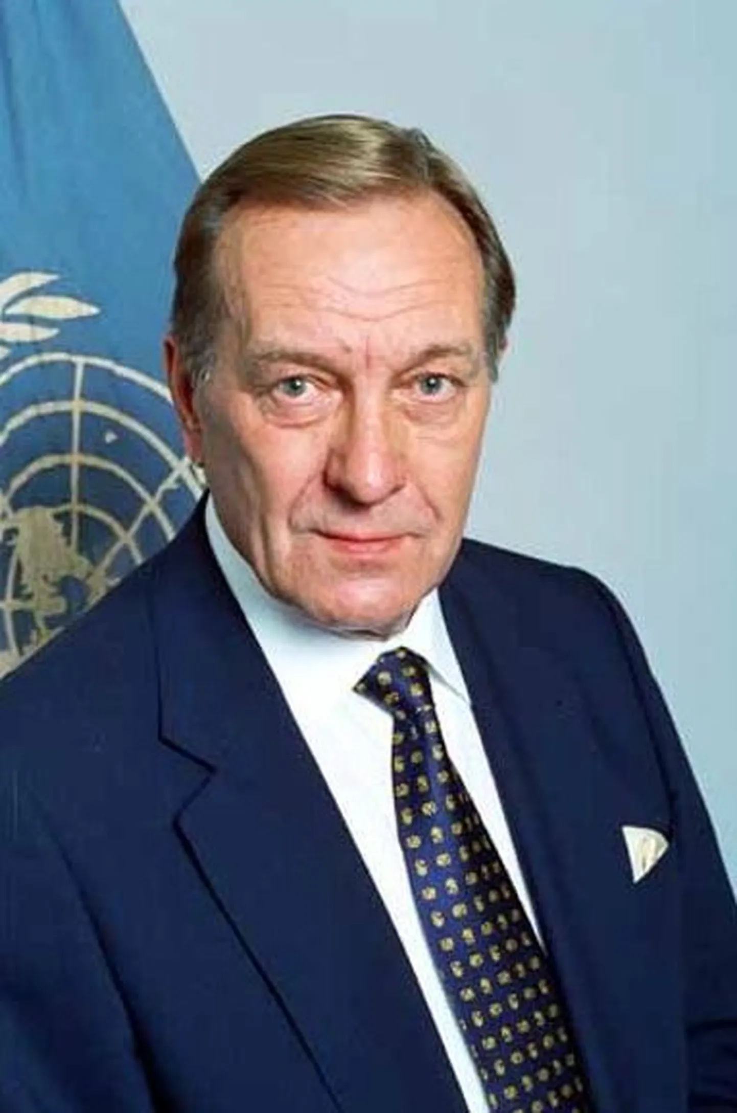 Harri Holkeri
