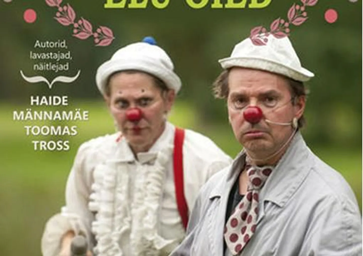 Suvelavastus "Elu õied"