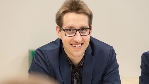 Kadrina spordikeskust asub juhtima Jürgen Lankei