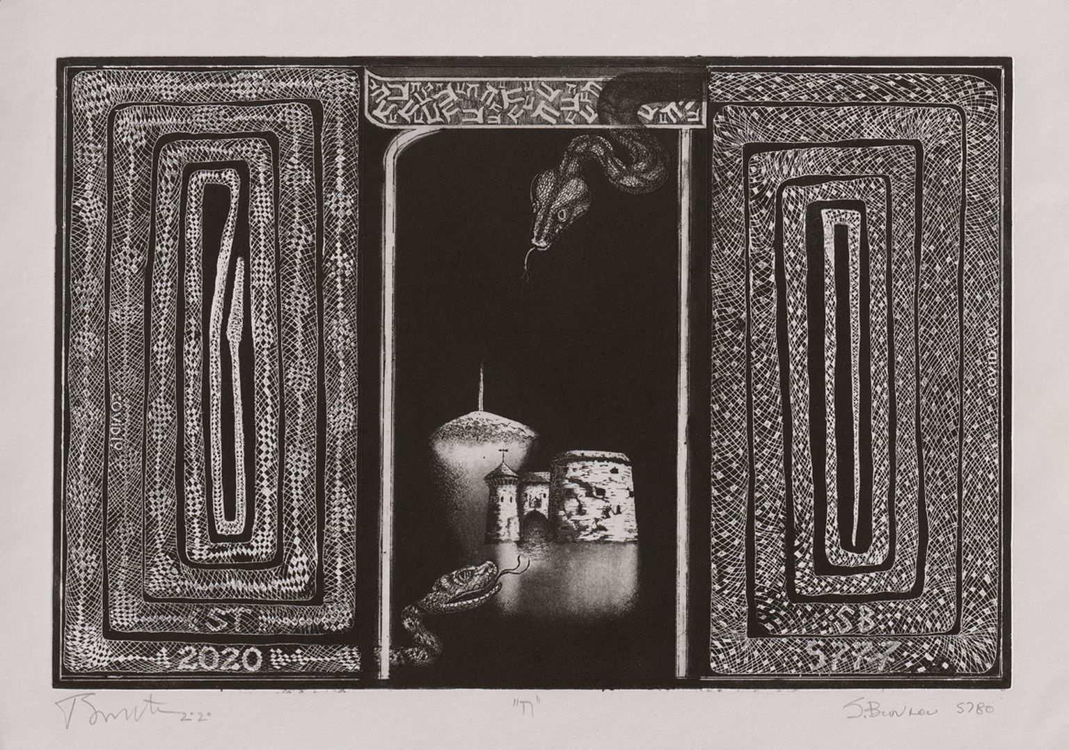 Минкульт Эстонии считает скандал с отменой выставки израильских ...