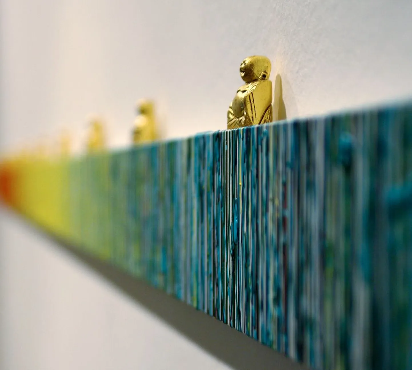 «Kood 197. Linnart Mällile» (2010).