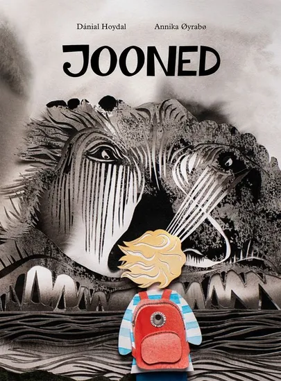 Dánial Hoydal, «Jooned».