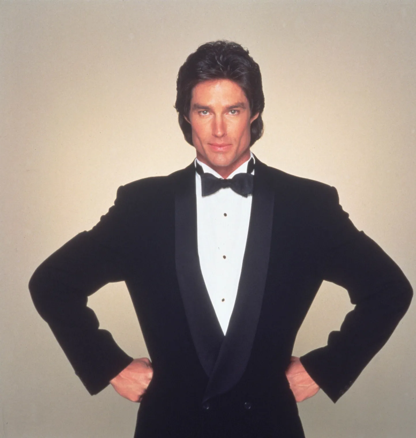 Ronn Moss ehk Ridge Forrester