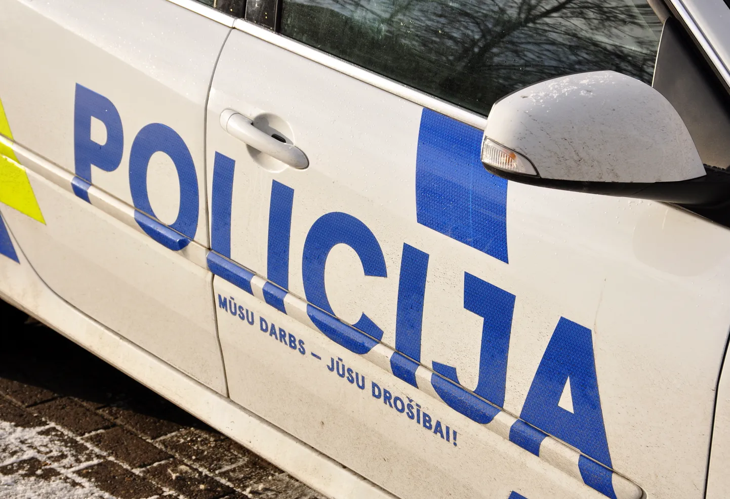 Ilustratīvs attēls.