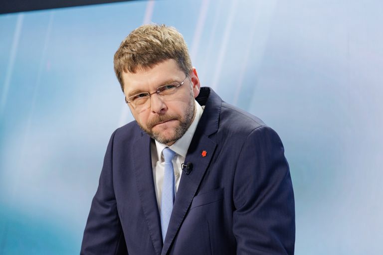 Евгений Осиновский в прямом эфире. 17 апреля 2024. 