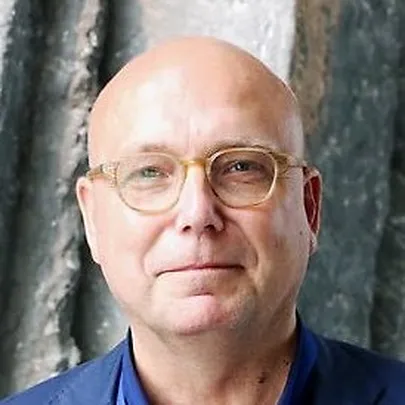 Rootsi kaitsekõrgkooli terrorismiekspert Magnus Ranstorp