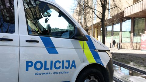 Otrdien avārijās cietuši vairāki gājēji, velosipēdisti un sk