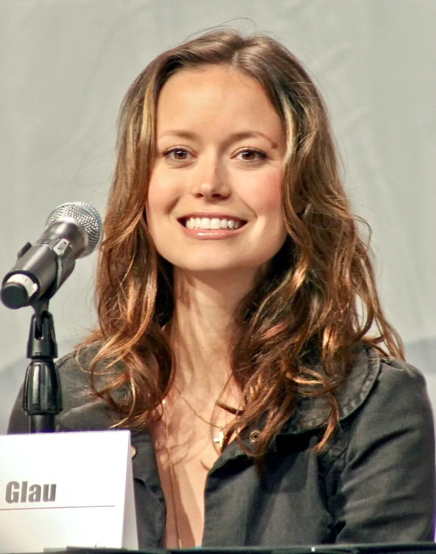 Summer Glau