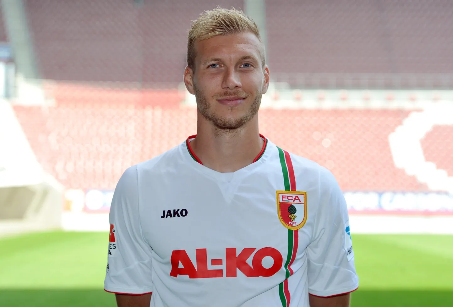 Ragnar Klavan.