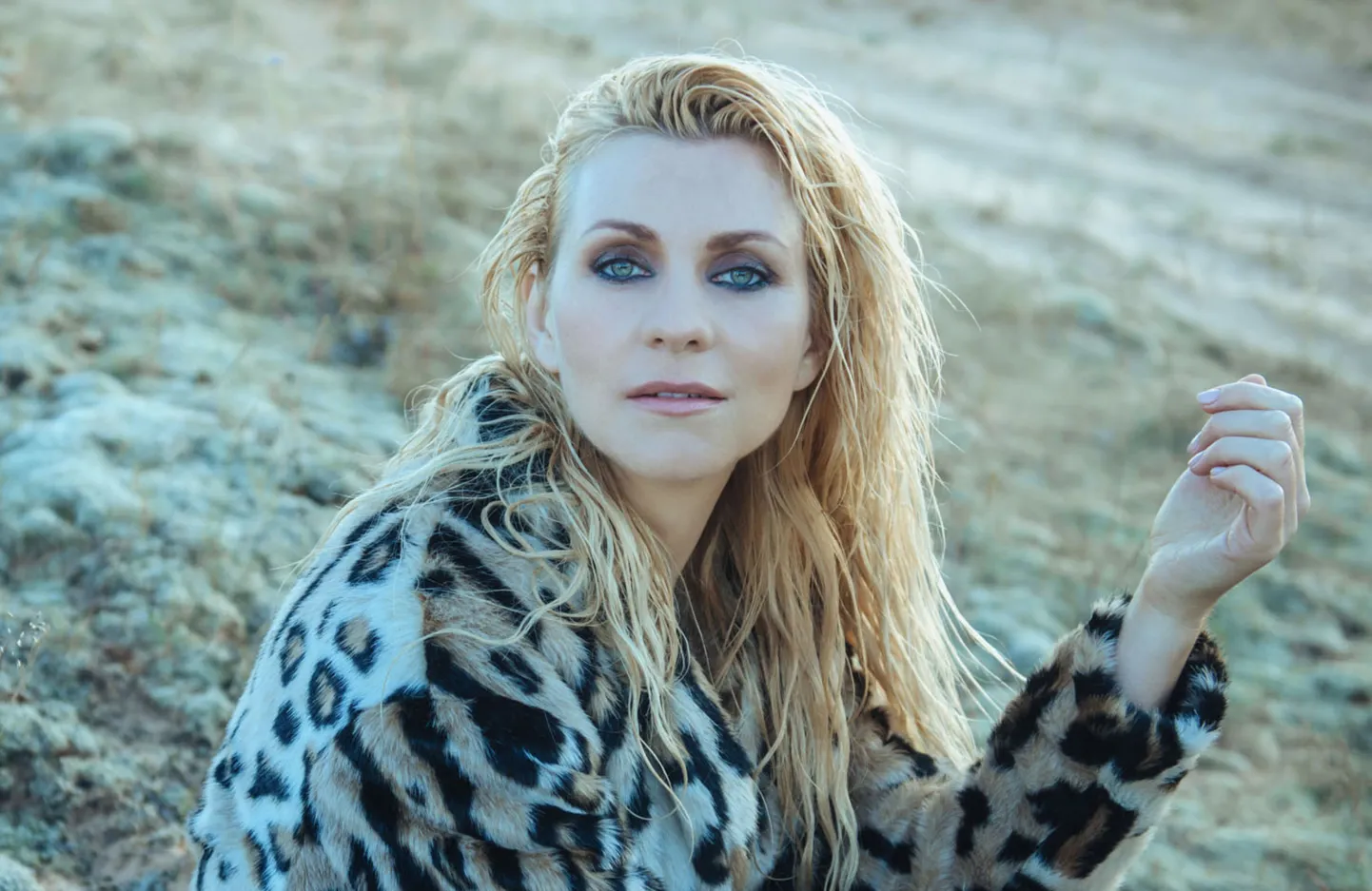 Ieva Kerēvica