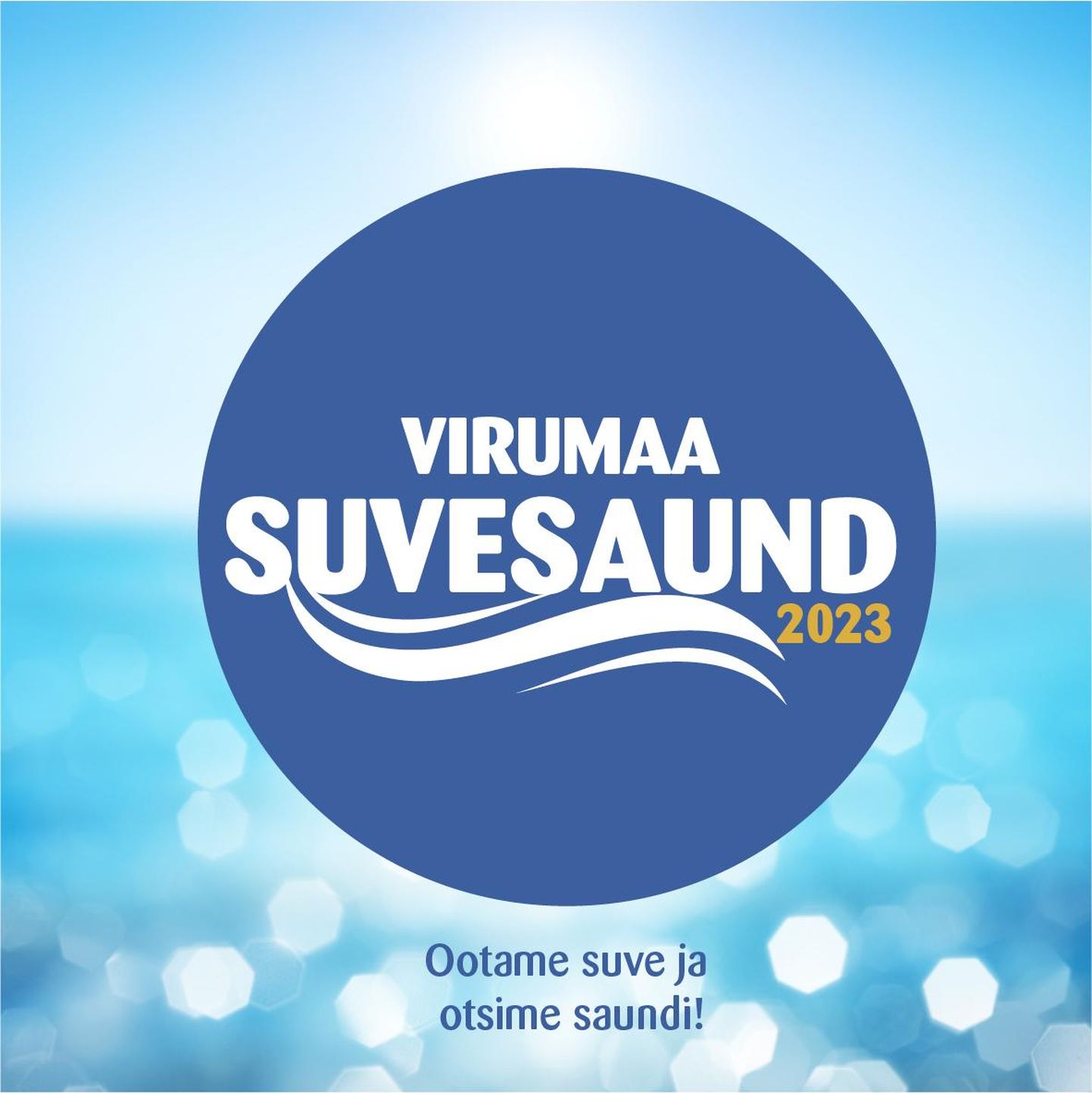 Virumaa Suvesaundi lõpuüritus – kontsert ja auhinnagala – toimub 10. juunil Rakvere Art Café hoovis.