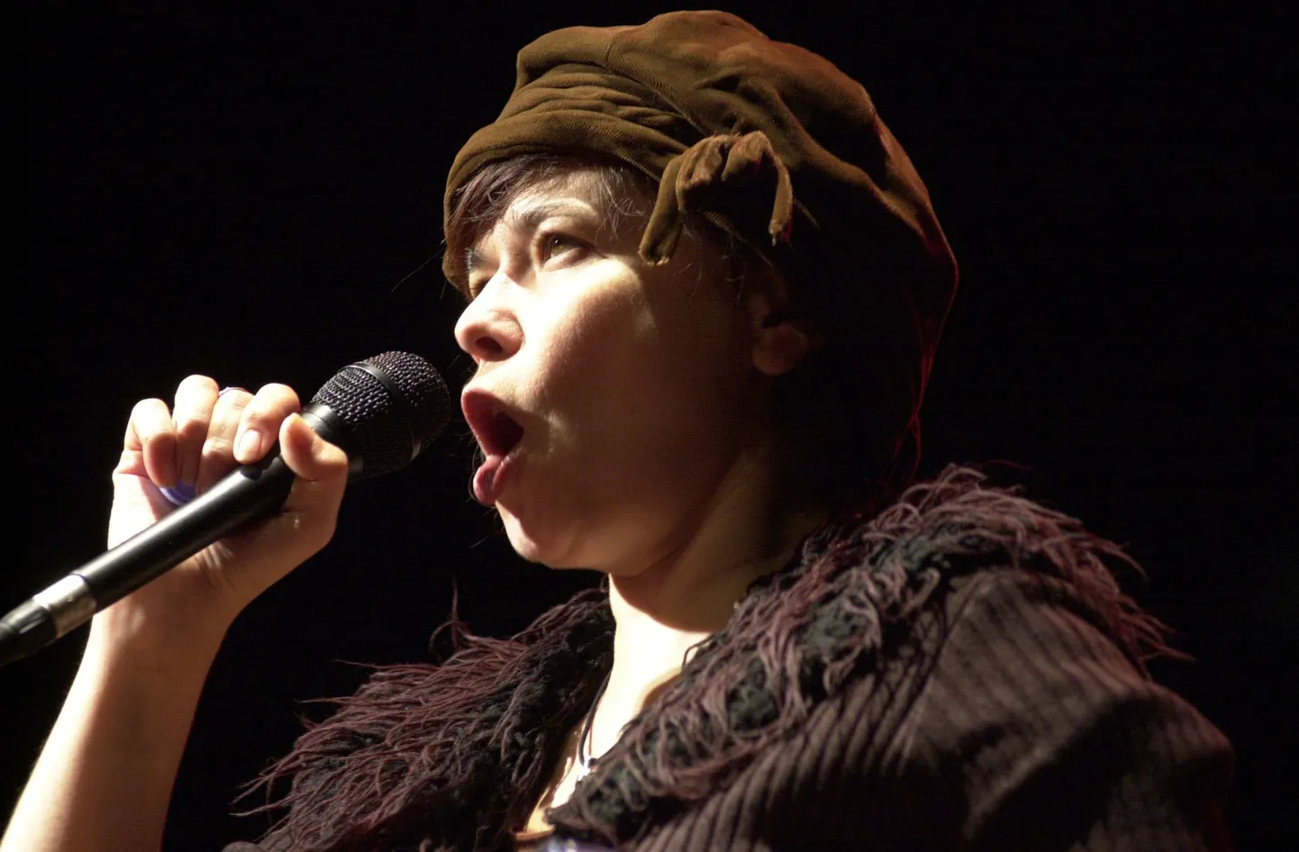 Lucia Recio