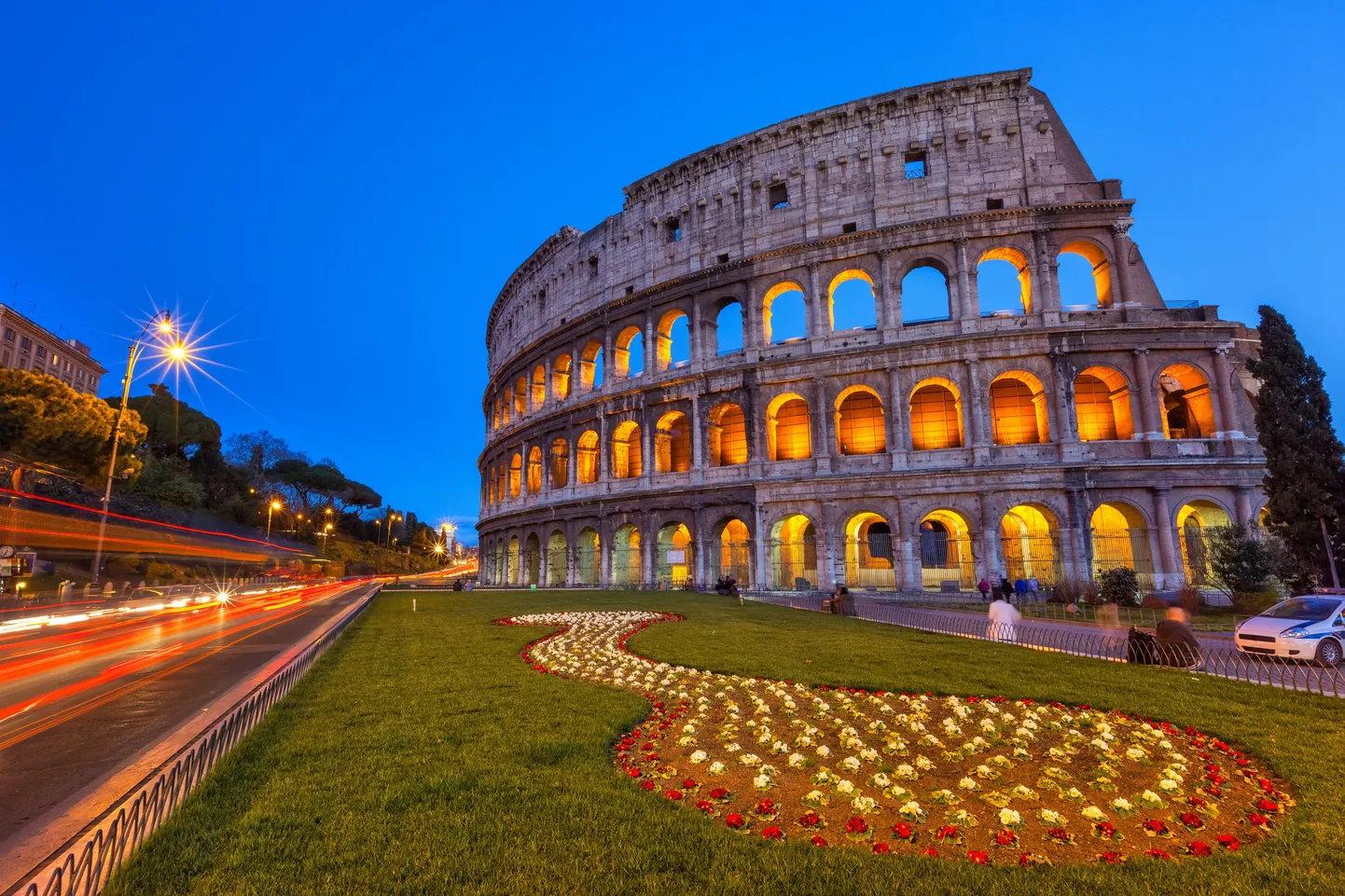 Colosseum