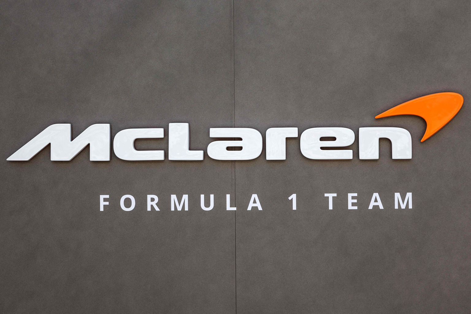 McLarenile määrati kopsakas rahatrahv.